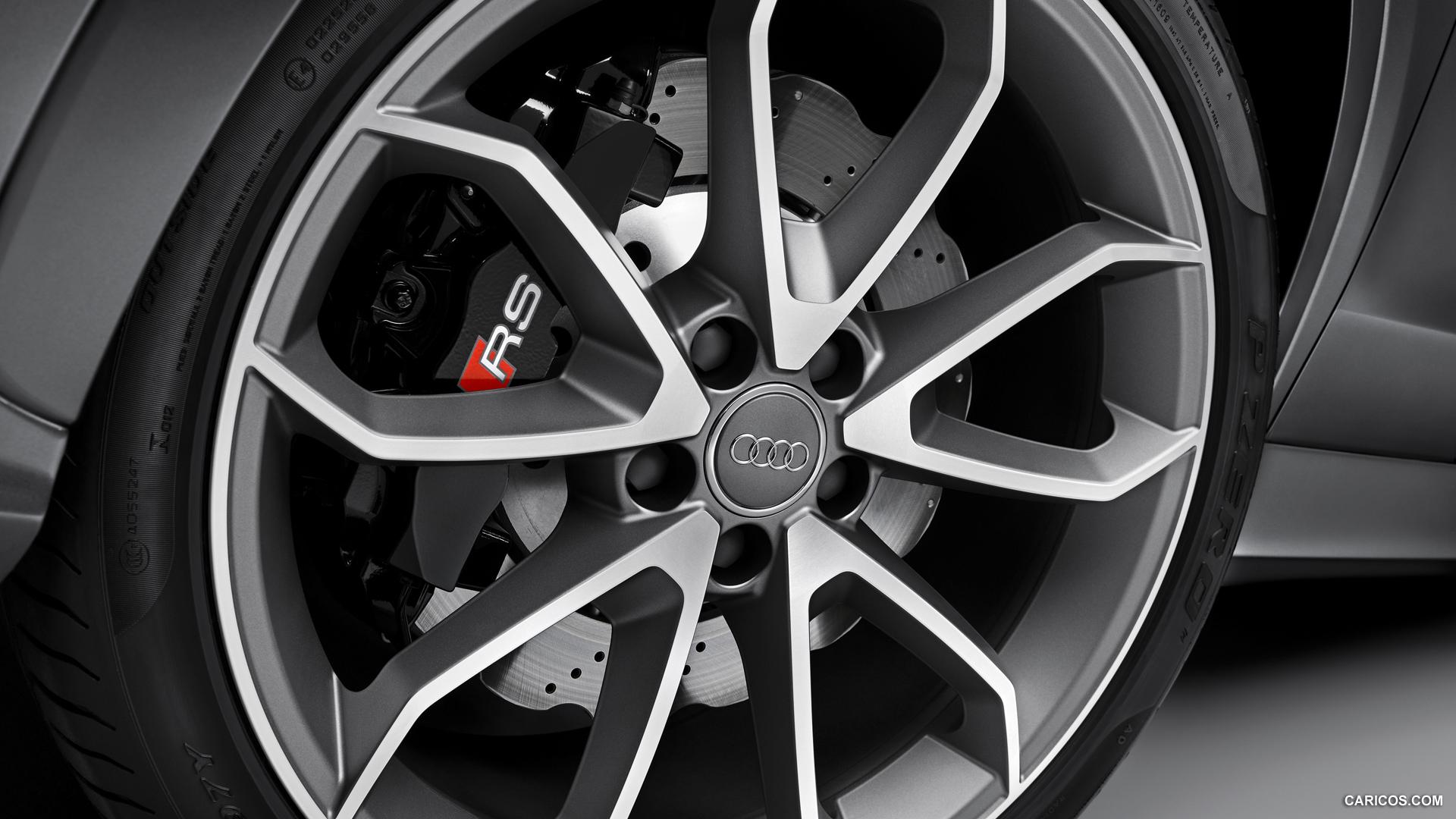 audi tires dubai