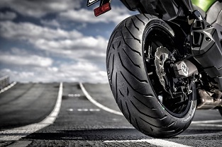motorbike tires dubai
