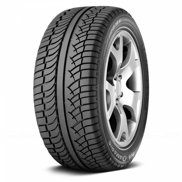 Michelin 4x4 Diamaris Tires Dubai