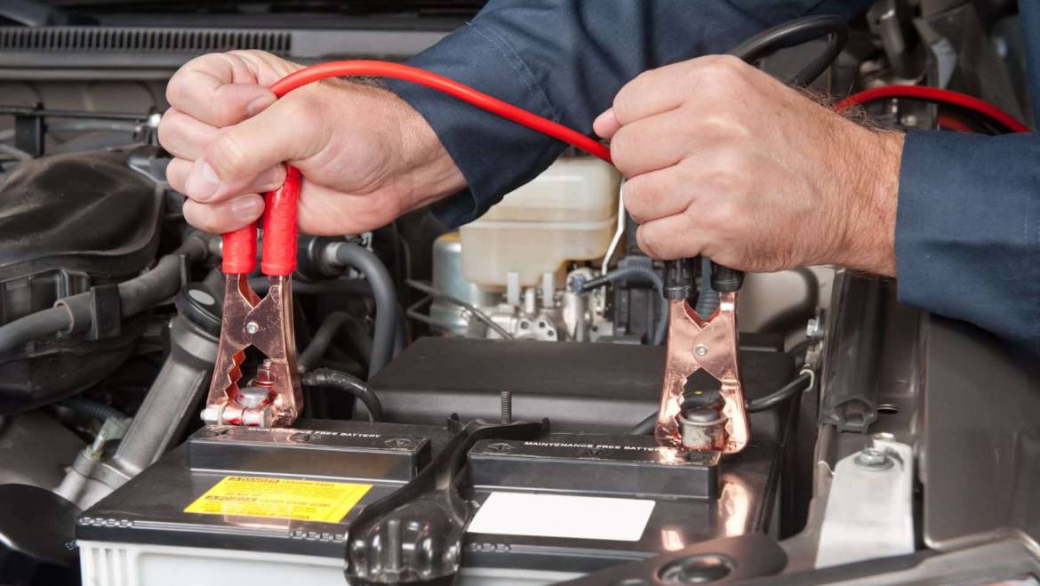 Know everything about the replacement of car battery