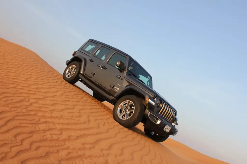 all terrain tires in dubai