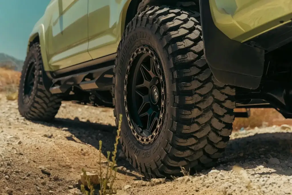 all terrain tyres dubai