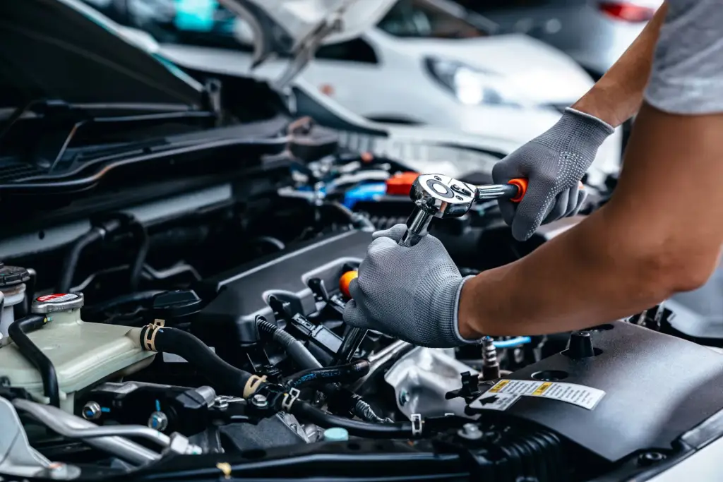 car service dubai