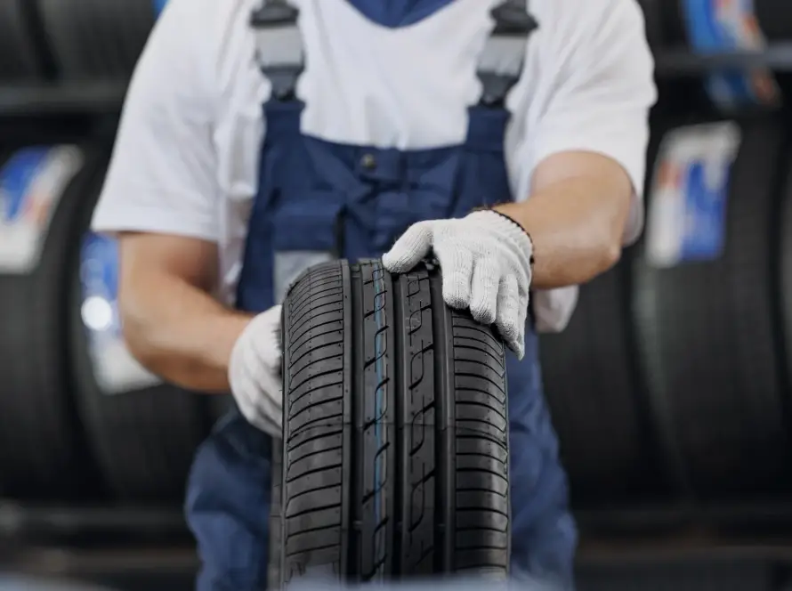 buy tires in dubai