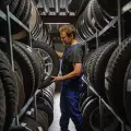 Get a smooth driving experience by using branded tyres and precautionary tips