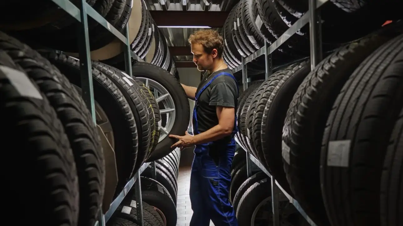 buy tyres in dubai