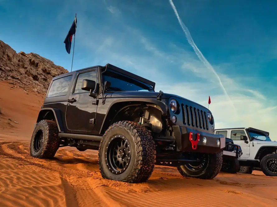 off road tires.dubai