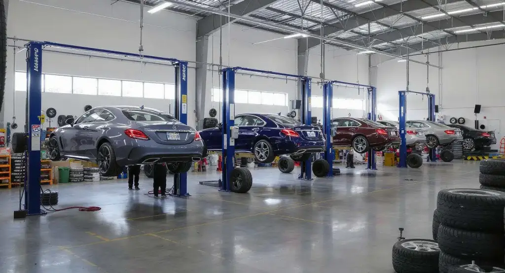 Michelin Tyres Dubai