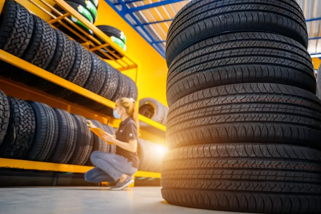 tire shop in dubai