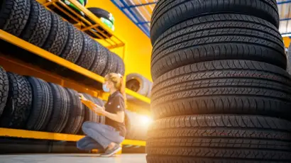 tyres dubai