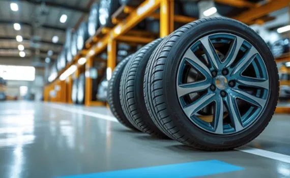 tires dubai